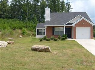 3910 Cypress Pointe Dr, Union City, GA 30291