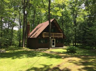 378 Village Run Rd, Boswell, PA 15531