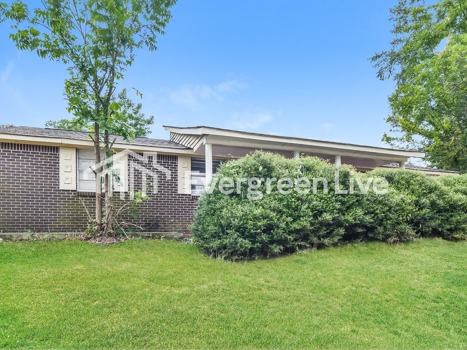 3 bed, 1.0 bath, 1535 sqft, $1,295 — Photo 2