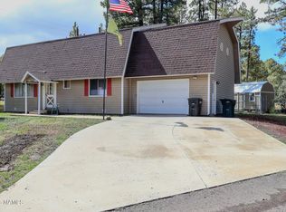 1101 W Allston Way, Williams, AZ 86046