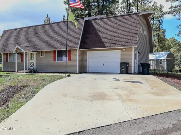 1101 W Allston Way, Williams, AZ 86046