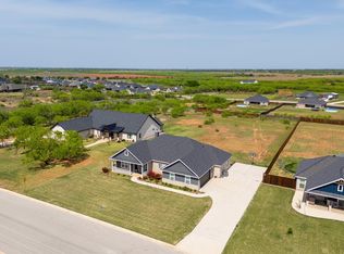 251 Latigo Trl, Abilene, TX 79606
