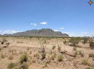 Chaparral Rd SE, Deming, NM 88030