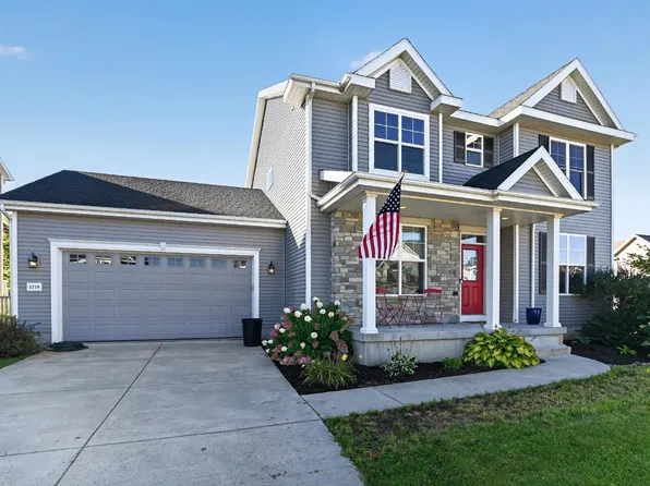 5719 Levitan Ln, Madison, WI 53718