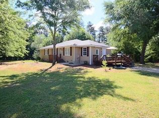 3625 Grady Smith Rd, Loganville, GA 30052