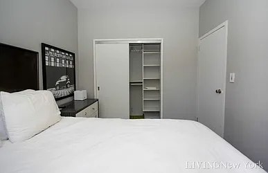 Rented by Living New York