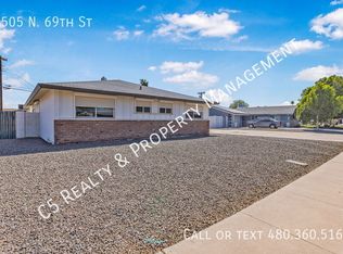 2505 N 69th St, Scottsdale, AZ 85257