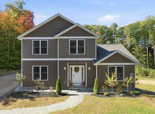 32 David Lewis Road, Gilford, NH 03249