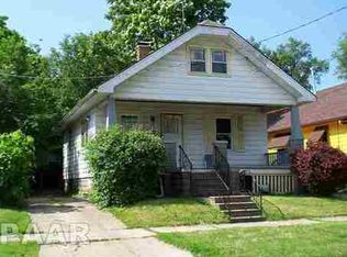 1920 W Proctor St, Peoria, IL