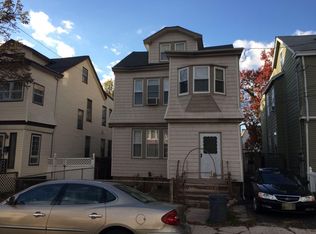 71 Howard St, Irvington, NJ 07111