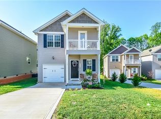 119 High Bluff Cir, Mooresville, NC 28115