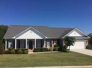 1290 Glenbrooke Dr, Lynchburg, VA 24503