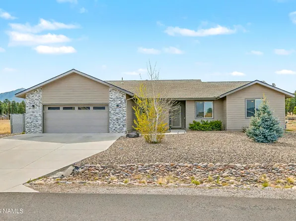 10226 Lundin Rd, Flagstaff, AZ 86004