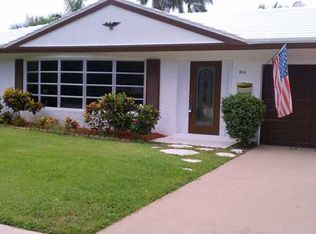 802 W Palmetto Park Rd, Boca Raton, FL 33486