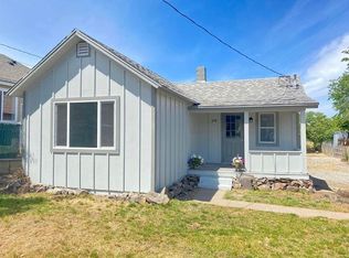 38 Viewdale Ave, Wenatchee, WA 98801