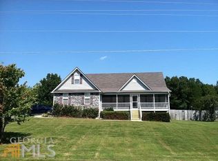 10 Woodhaven Ct, Cartersville, GA 30120