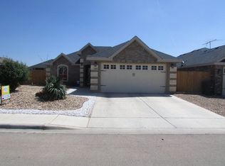 3400 Bastrop Ave, Odessa, TX 79765