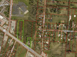 4611 Bardstown Rd, Louisville, KY 40218