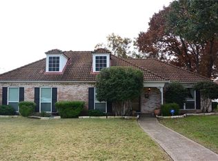 1237 Cherokee Dr, Richardson, TX 75080