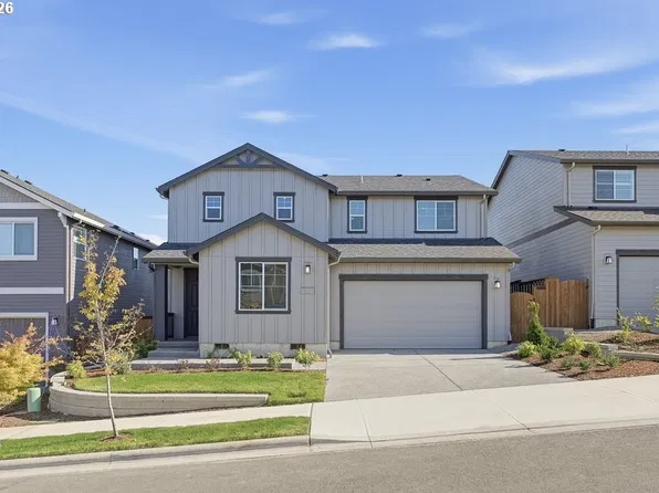 7866 NW 146th Ter, Portland, OR 97229