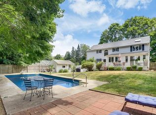 Jasper St, Saugus, MA 01906