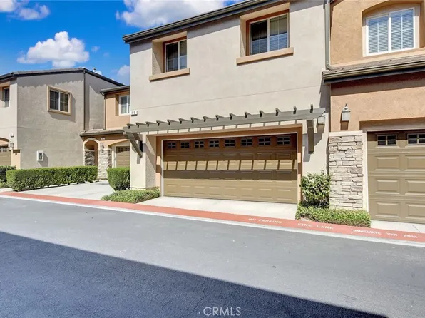8692 9th St Unit 29, Rancho Cucamonga, CA 91730