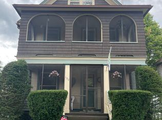 150 Park St #1, Jamestown, NY