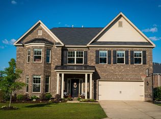 826 Rocky Creek Way, Irmo, SC 29063