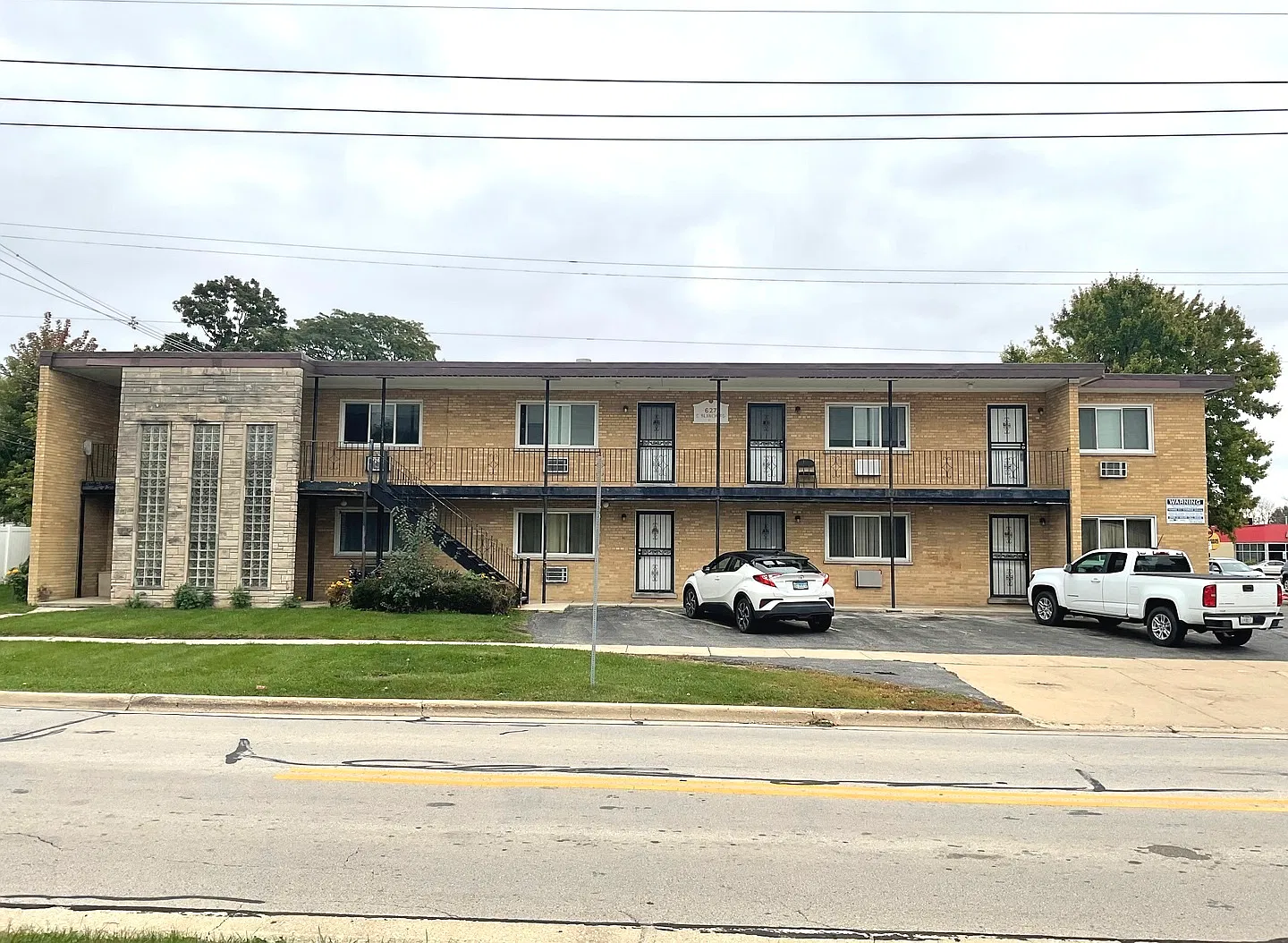 1 bed, 700 sqft, $1,450 — Photo 1