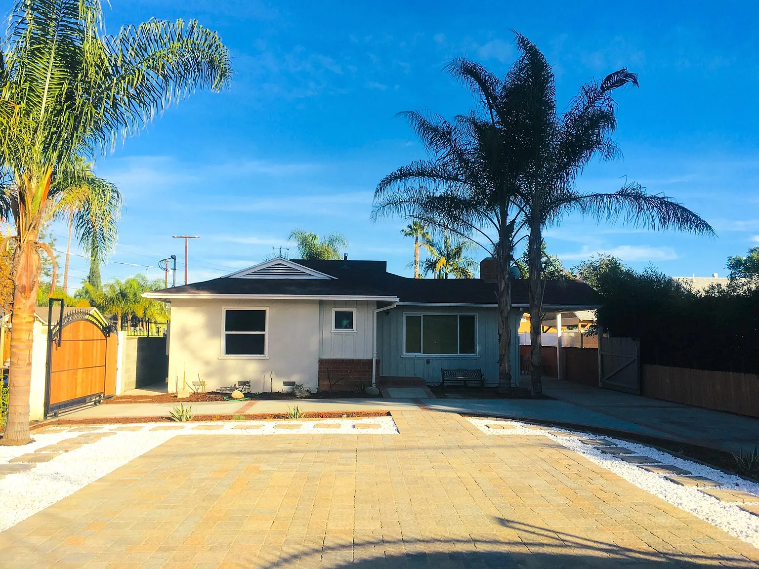 3 bed, 1235 sqft, $4,500 — Photo 3