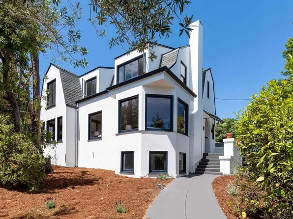 1146 Excelsior Ave, Oakland, CA 94610