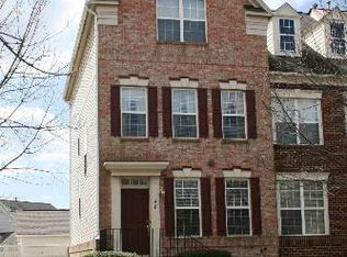 48 Golden Ash Way, Gaithersburg, MD 20878
