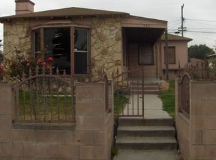 350 E 131st St, Los Angeles, CA 90061