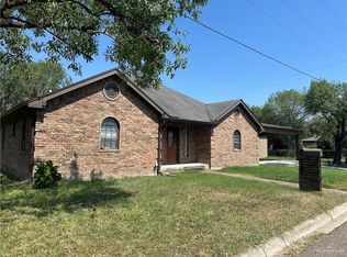 316 S Dunlap Ave, Mission, TX 78572