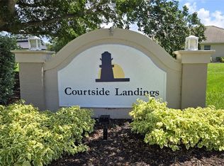 17900 Courtside Landings Cir, Punta Gorda, FL 33955