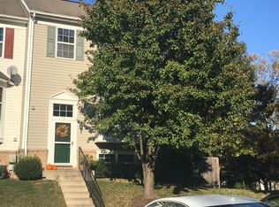 15 Flaxleaf Ct, Baltimore, MD 21221