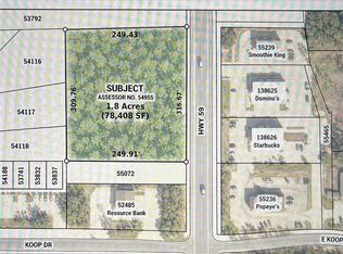 59 Highway Hwy, Mandeville, LA 70448