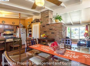 27558 Cliffwood Ave, Hayward, CA 94545