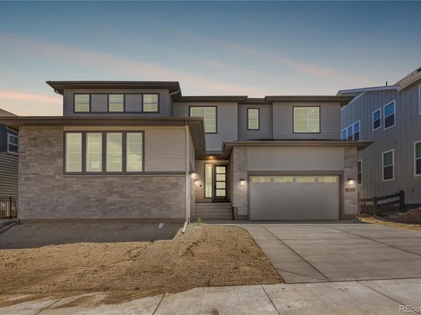 6503 Still Pine Circle, Castle Pines, CO 80108