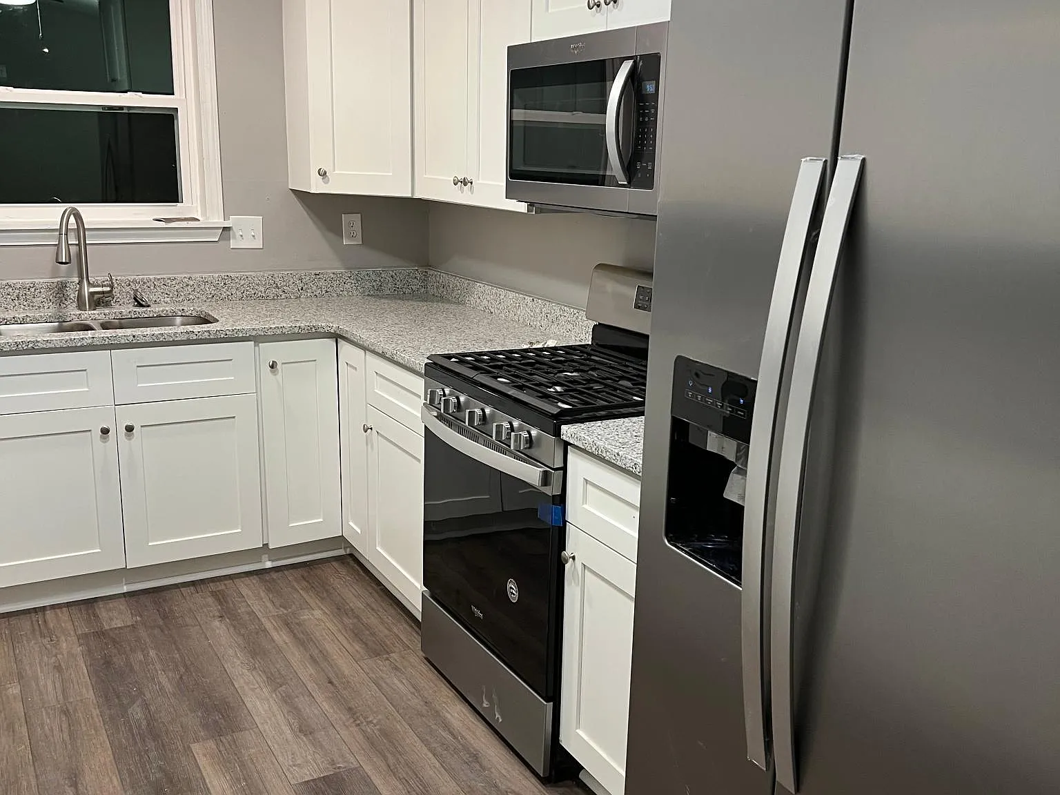 3 bed, 1456 sqft, $1,800 — Photo 4