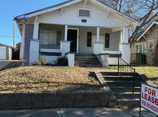 523 S Yorktown Ave, Tulsa, OK 74104