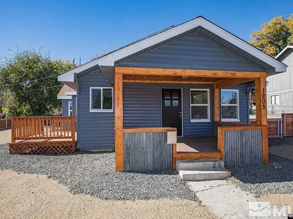 1205 Valley Rd, Reno, NV 89512