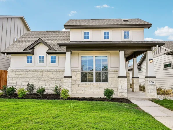 509 Porter Country Pkwy, Buda, TX 78610