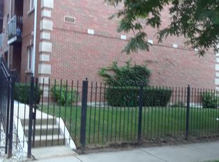 6572 N Northwest Hwy APT 2N, Chicago, IL 60631