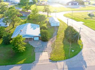 2130 N A St, Wellington, KS 67152