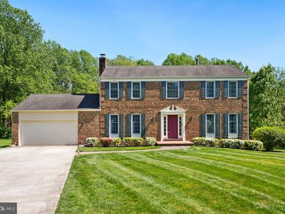 10505 Clipper Dr, Fairfax Station, VA, 22039