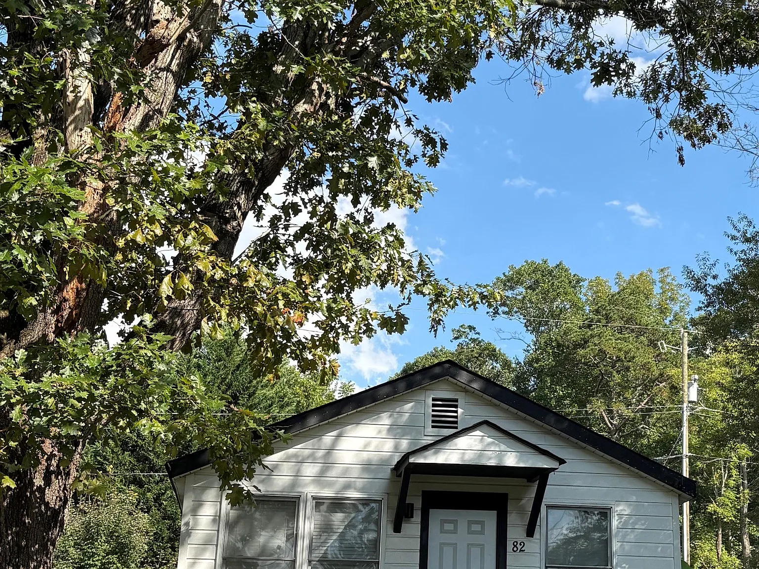 Reynolds School Rd, Asheville — Photo 1
