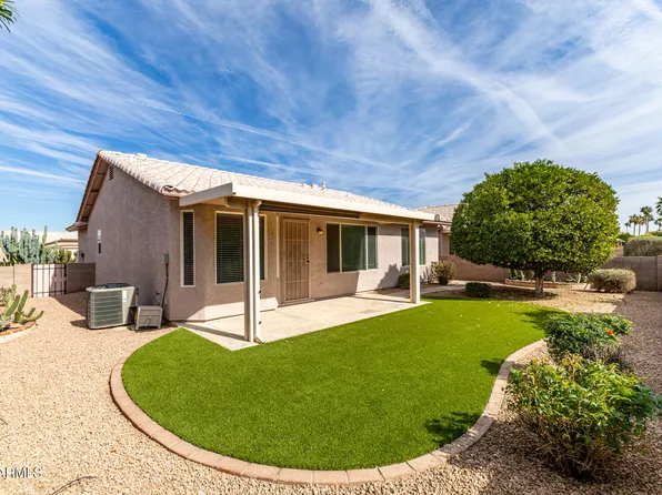 1435 E AUGUSTA Avenue, Chandler, AZ 85249