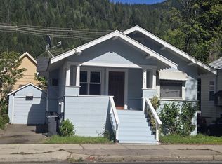 5506 Dunsmuir Ave, Dunsmuir, CA 96025