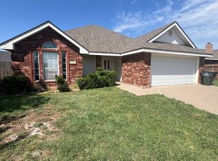 2234 Patriot Commons Rd, Abilene, TX 79601